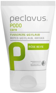 peclavus ﾌｯﾄｹｱｸﾘｰﾑﾘﾌﾚｯｼｭ 5400901