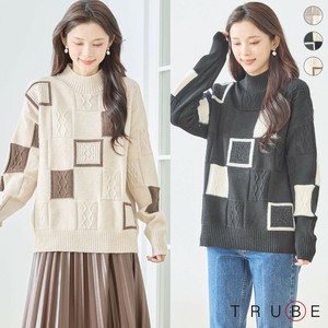 2025年新商品 毛衣/针织衫 L尺寸
