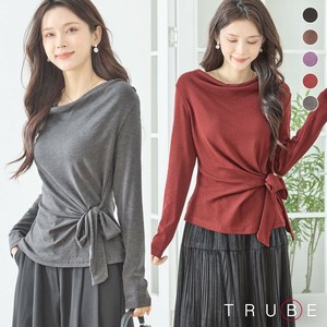 2025年新商品 T 恤/上衣 设计感上衣 L尺寸