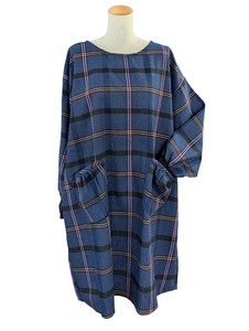 Apron One-piece Apron