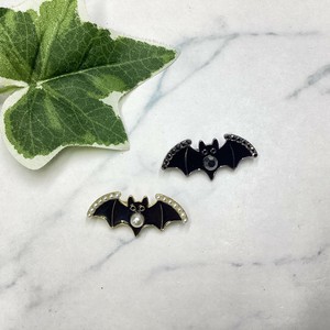 Brooch Bat Rhinestone Brooch