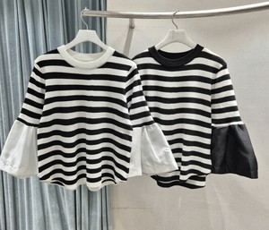 Sweater/Knitwear [A/W NEW]