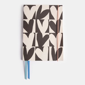【caroline gardner】CHECKMATE HEARTS A5 NOTEBOOK