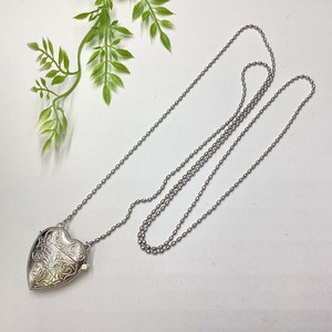 Necklace/Pendant Secret Design Necklace