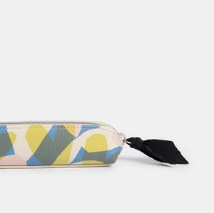 【caroline gardner】CONFETTI HEARTS PENCIL CASE