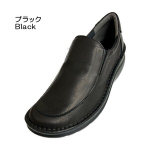 舒适/健足女鞋 帆船鞋 日本制造