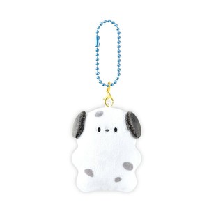 ■2025AW　先行予約■　ぺたふれキーホルダー　だるめしあん
