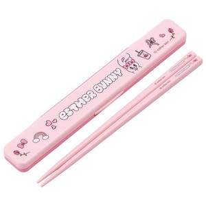 Chopsticks Skater 18cm Made in Japan