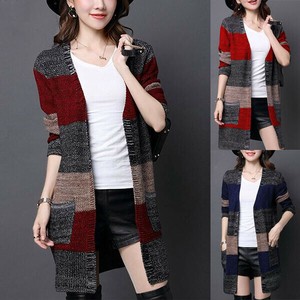 Cardigan Knit Cardigan