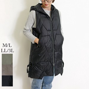 Vest Design Fiber Down