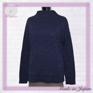 Sweater/Knitwear Made in Japan