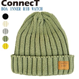Beanie Ladies fashion Patch Acrylic Men's