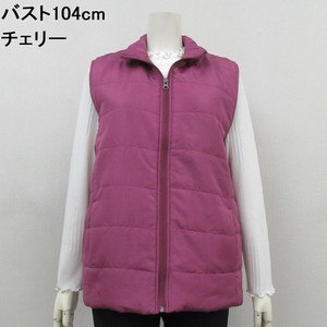 Vest/Gilet Cotton Batting [2025 NEW]
