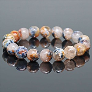 Gemstone Bracelet 12mm