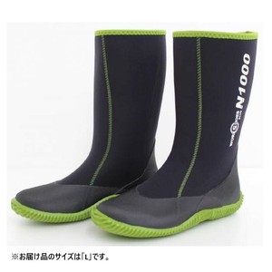 アトムワークス ワークシューズプラス L (26.0〜27.0) N1000_L