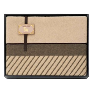 本多タオル カシミヤ毛布(毛羽部分) JM-950 5672-034