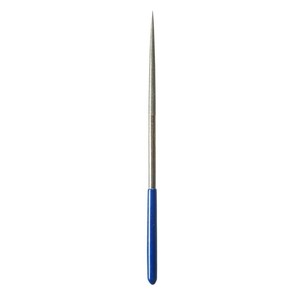 高芝ギムネ製作所 DIA-T 精密ダイヤモンドヤスリ 丸 180mm No.1023
