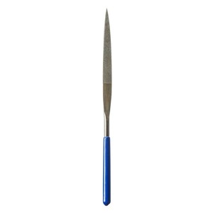 高芝ギムネ製作所 DIA-T 精密ダイヤモンドヤスリ 半丸 180mm No.1022