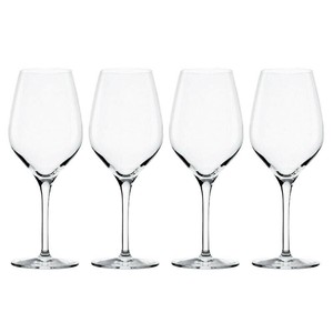 シュトルツル イクスクイジット ワイングラス4pcsセット ST423 5359-054