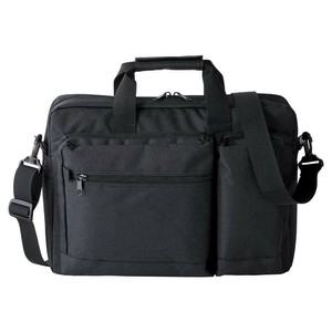 小田清 ビジネスバッグ(ブラック) 5758-01 5367-304