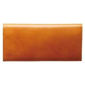 小田清 手塗りオイルレザー ササマチ長財布 TA36-06 5568-196
