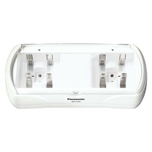 ユニット 単1-4形ニッケル水素充電器 398-37