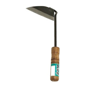 高芝ギムネ製作所 まる信 ネジリ鎌(首長) No.3035