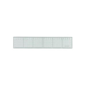 バンコ 方眼カッティング定規 282-30 28230
