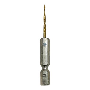高芝ギムネ製作所 DIA T ちょっとだけ下穴ドリル 1本組 2.0mm 2129-20