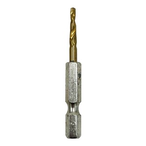 高芝ギムネ製作所 DIA T ちょっとだけ下穴ドリル 1本組 3.5mm 2129-35