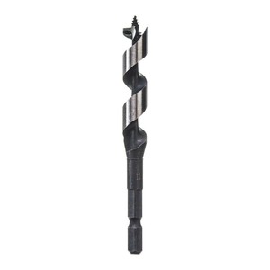 高芝ギムネ製作所 DIA-T スピーディー木工用ドリル(先ネジ) 10.5mm A-10.5