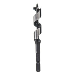 高芝ギムネ製作所 DIA-T スピーディー木工用ドリル(先ネジ) 10mm A-10