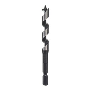 高芝ギムネ製作所 DIA-T スピーディー木工用ドリル(先ネジ) 8mm A-8