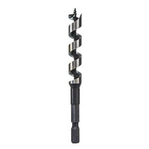 高芝ギムネ製作所 DIA-T スピーディー木工用ドリル(先ネジ) 9mm A-9