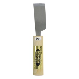 高芝ギムネ製作所 DIA-T 高芝型 革切り包丁 30mm LC-30