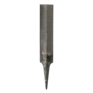 高芝ギムネ製作所 DIA-T 精密ダイヤモンドヤスリ 両刃 75mm No.1024