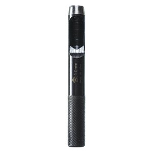 高芝ギムネ製作所 DIA-T 皮ポンチ 内側研磨 (ブリスターパック) 10mm 110-U