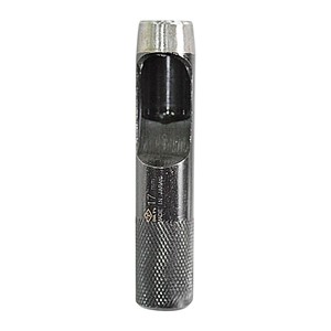 高芝ギムネ製作所 DIA-T 皮ポンチ 内側研磨 (ブリスターパック) 17mm 117-U