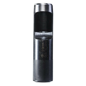 高芝ギムネ製作所 DIA-T 皮ポンチ 内側研磨 (ポリ袋入り) 29mm 129-U