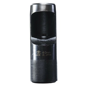 高芝ギムネ製作所 DIA-T 皮ポンチ 内側研磨 (ポリ袋入り) 40mm 140-U