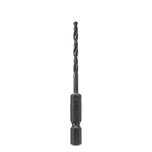 高芝ギムネ製作所 FIRST 2pc 六角軸兼用ドリル 3.0mm 2本入 No.2305-3.0