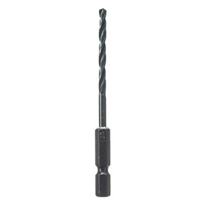 高芝ギムネ製作所 FIRST 2pc 六角軸兼用ドリル 3.5mm 2本入 No.2305-3.5