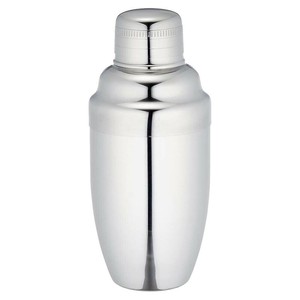佐藤金属興業 バッカス カクテルシェーカー 250ml