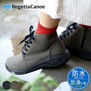Rain Shoes All-weather Flat [A/W NEW]
