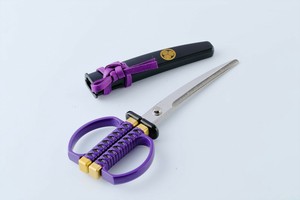 Scissor Tokugawa Ieyasu
