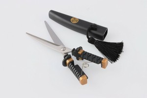 Scissor Tokugawa Ieyasu
