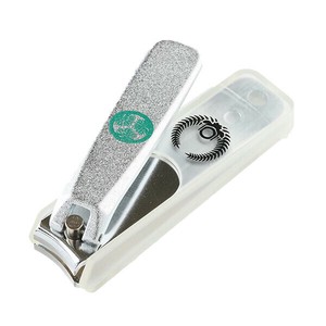 Nail Clipper/File Tokugawa Ieyasu