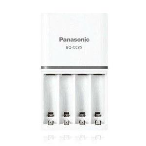 ユニット 単3-4形ニッケル水素電池急速充電器 398-381