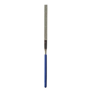 高芝ギムネ製作所 DIA-T 精密ダイヤモンドヤスリ 平 140mm No.1020-1