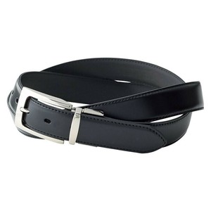 ヤング産業 セレモニーロングリバーシブルベルト(ブラック) 63N023-10 5418-214